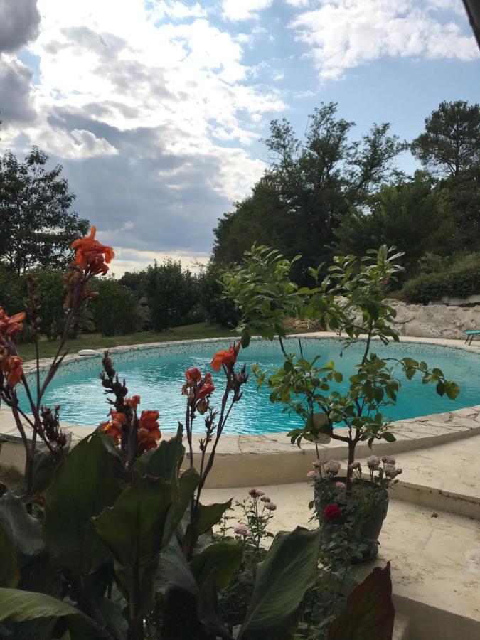 Moulin A Vent De Prentygarde En Dordogne Apartment Velines Luaran gambar